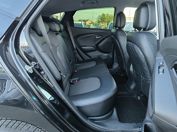 Hyundai , 2013г., передний привод, автомат