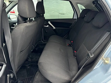 Datsun mi-DO, 2015г, передний привод, автомат