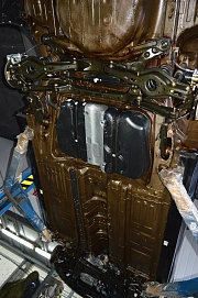 Kia K5, 2020г, передний привод, автомат