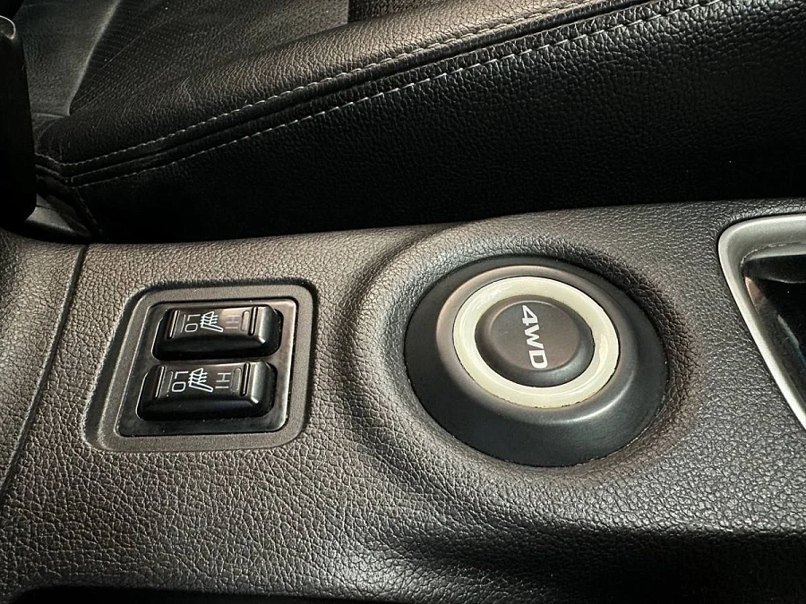 Mitsubishi Outlander, 2012г., полный привод, вариатор