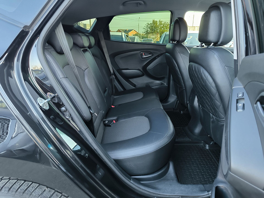 Hyundai , 2013г., передний привод, автомат