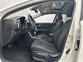 Kia K3, 2022г., передний привод, вариатор