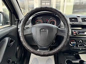 Lada (ВАЗ) Granta, 2021г., передний привод, механика