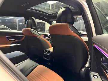 Mercedes-Benz GLC Coupe, 2025г, полный привод, автомат