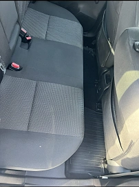 Toyota Auris, 2013г, передний привод, вариатор