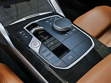 BMW , 2023г., полный привод, автомат