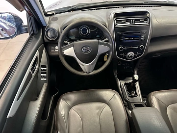 Lifan X60, 2017г, передний привод, механика