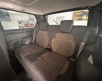 Lada (ВАЗ) Niva Legend, 2025г, полный привод, механика