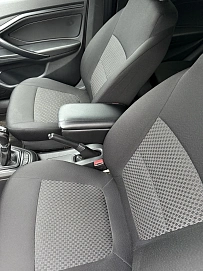 Lada (ВАЗ) Vesta, 2018г, передний привод, механика