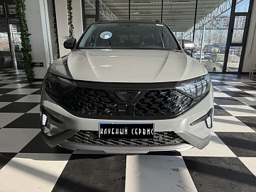 Jetta VS7, 2023г, передний привод, автомат