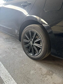 Toyota Camry, 2015г, передний привод, автомат