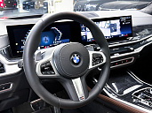 BMW X7, 2024г., полный привод, автомат