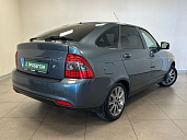 Lada (ВАЗ) , 2014г., передний привод, механика