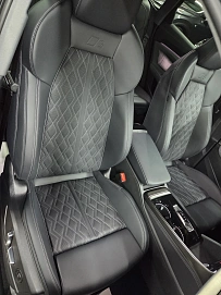 Audi Q5, 2026г, полный привод, робот