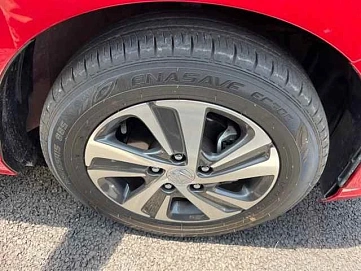 Honda Freed, 2019г, передний привод, вариатор