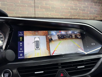 Geely Tugella, 2023г, полный привод, автомат