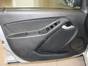 Lada (ВАЗ) Granta, 2013г, передний привод, механика