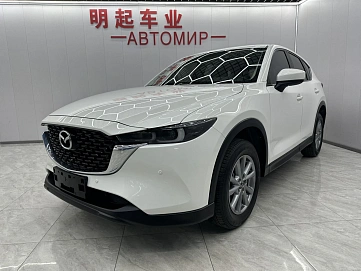Mazda CX-5, 2022г, передний привод, автомат