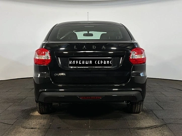 Lada (ВАЗ) Granta, 2024г, передний привод, механика