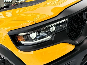 Ram 1500, 2023г, полный привод, автомат