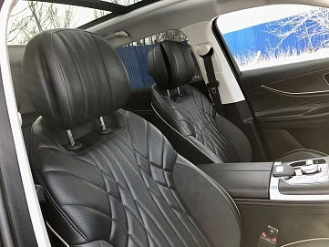 Jaecoo J8, 2024г, полный привод, робот