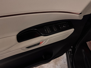 Lexus LM, 2024г, полный привод, вариатор