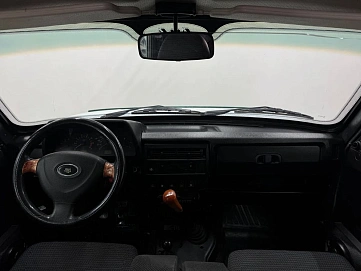 Lada (ВАЗ) , 2015г., полный привод, механика