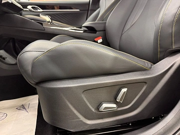 Geely Coolray, 2025г, передний привод, робот