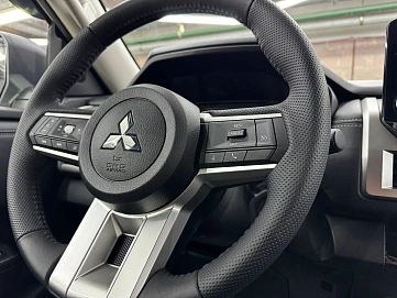 Mitsubishi L200, 2025г, полный привод, автомат
