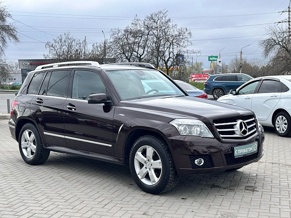 Mercedes-Benz , 2012г., полный привод, автомат