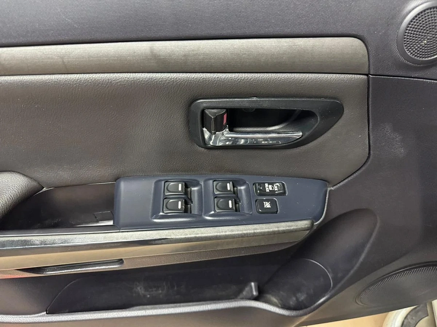 Great Wall Hover H5, 2012г., полный привод, механика