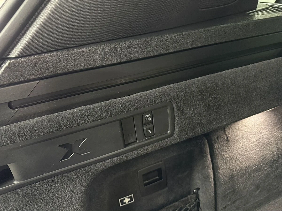 BMW X5, 2025г., полный привод, автомат