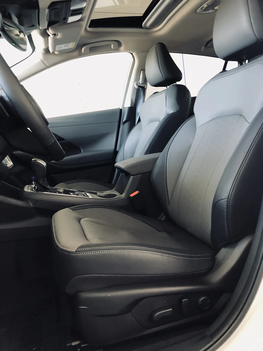 Subaru Crosstrek, 2024г., полный привод, вариатор