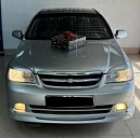 Chevrolet Lacetti, 2006г., передний привод, механика