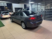 Mitsubishi Lancer, 2009г., передний привод, автомат