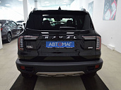 Haval Dargo, 2023г., полный привод, робот