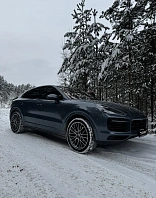 Porsche Cayenne, 2019г, полный привод, автомат