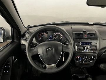 Lada (ВАЗ) Granta, 2022г, передний привод, механика