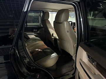 Land Rover Range Rover Sport, 2012г, полный привод, автомат