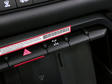 Toyota Sequoia, 2025г, полный привод, автомат