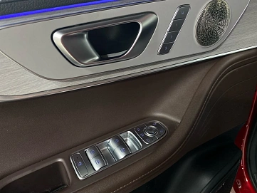 Chery Tiggo 7 Pro Max, 2024г, передний привод, автомат