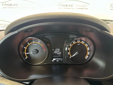 Lada (ВАЗ) Granta, 2022г, передний привод, механика