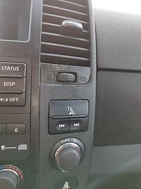 Nissan Pathfinder, 2012г, полный привод, автомат