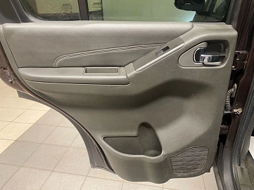 Nissan Pathfinder, 2010г, полный привод, автомат