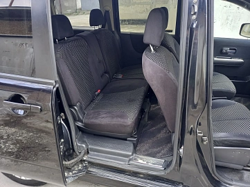 Nissan Lafesta, 2009г, полный привод, вариатор