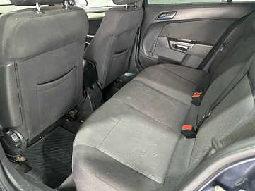 Opel , 2008г., передний привод, механика