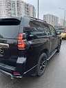 Toyota Land Cruiser Prado, 2020г., полный привод, автомат