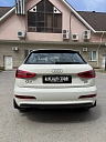 Audi Q3, 2012г., полный привод, робот