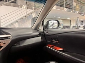 Lexus RX, 2012г., передний привод, автомат