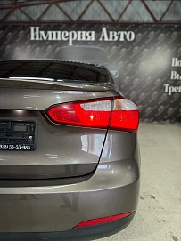 Kia Cerato, 2014г, передний привод, автомат